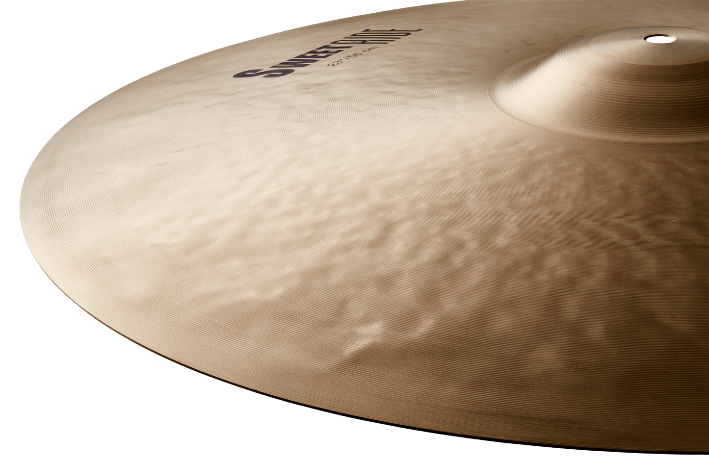 Zildjian 23" K Sweet Ride K0732