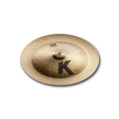 Zildjian 17" K China Cymbal K0883
