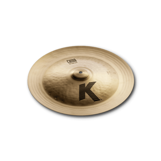 Zildjian 17" K China Cymbal K0883