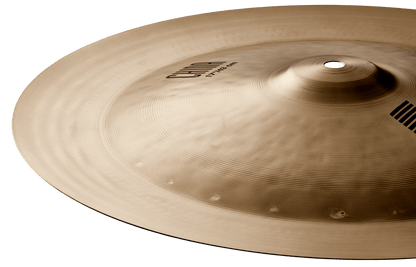 Zildjian 17" K China Cymbal K0883