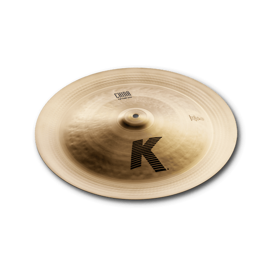 Zildjian 19" K China Cymbal K0885