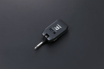 BOSS KATANA:GO Personal Headphone Guitar Amplifier KTN-GO2