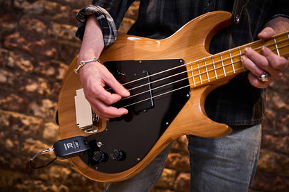 BOSS KATANA:GO Personal Headphone Guitar Amplifier KTN-GO2