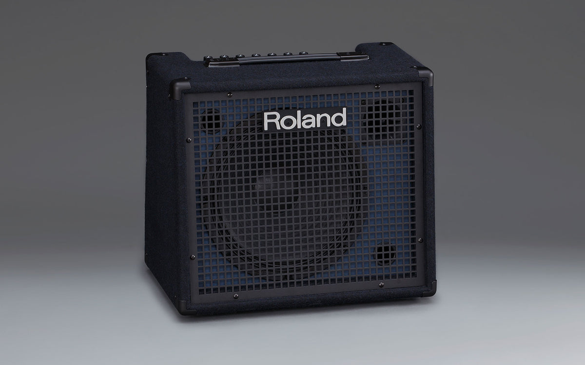 Roland KC-200 - 100W 12-inch Keyboard Amp
