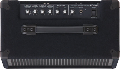 Roland KC-200 - 100W 12-inch Keyboard Amp