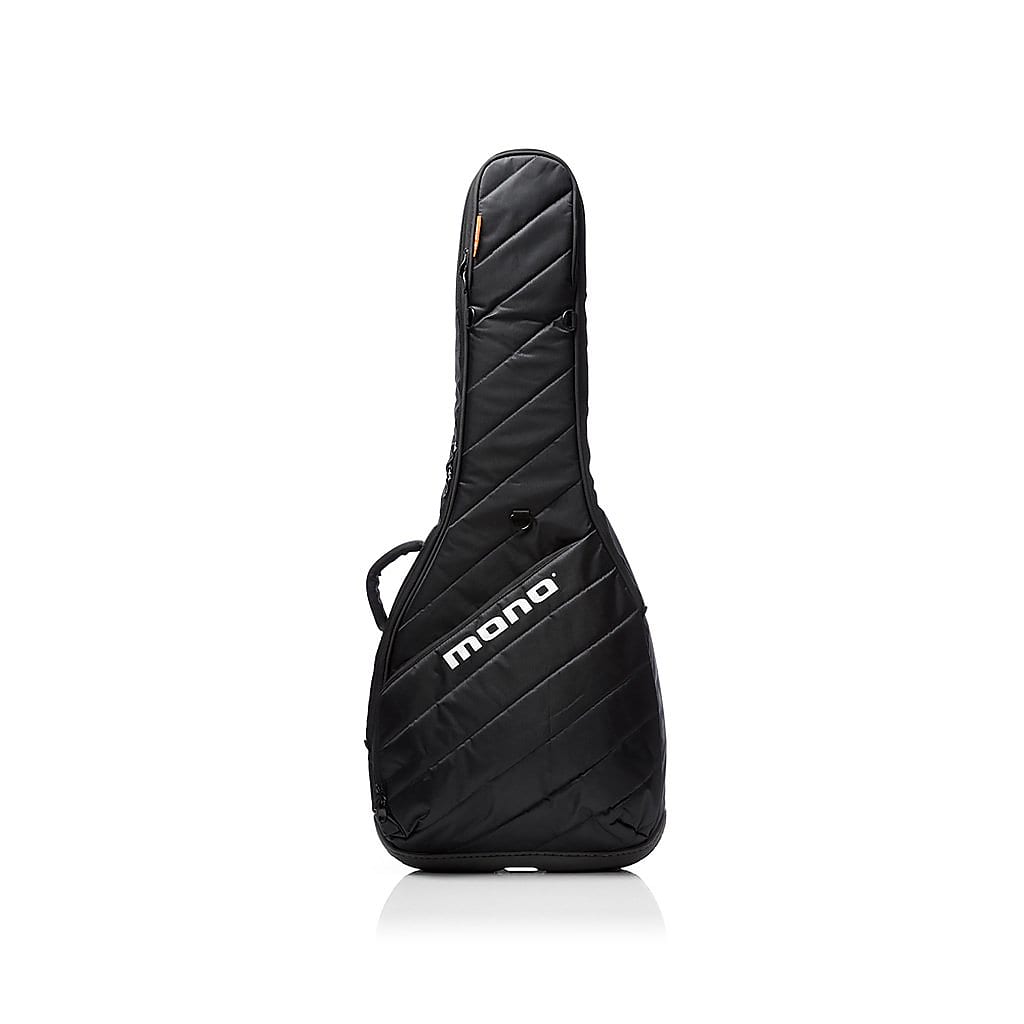 MONO Vertigo Acoustic Guitar Case, Black - M80-VAD-BLK