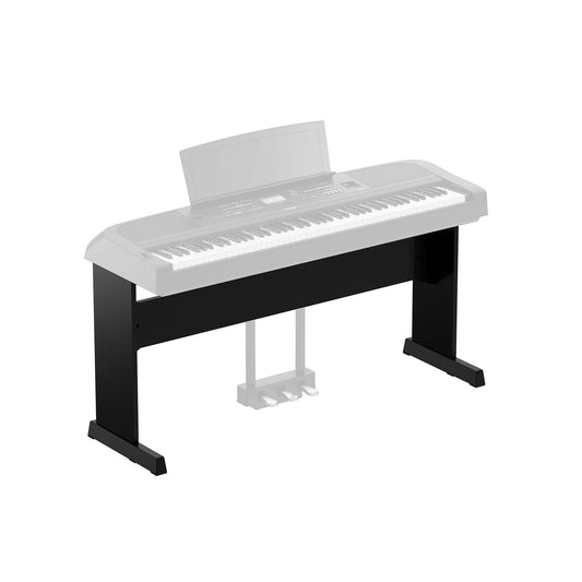 Yamaha L-300 Matching Stand for DGX-670 and P-S500 Digital Pianos