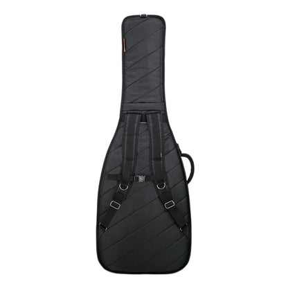 MONO M80 Bass Sleeve 2.0 Hybrid Bass Case, Black M80-SEB-V2-BLK