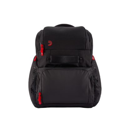 D'Addario Backline Gear Transport Pack Solo PW-BLGTP-02