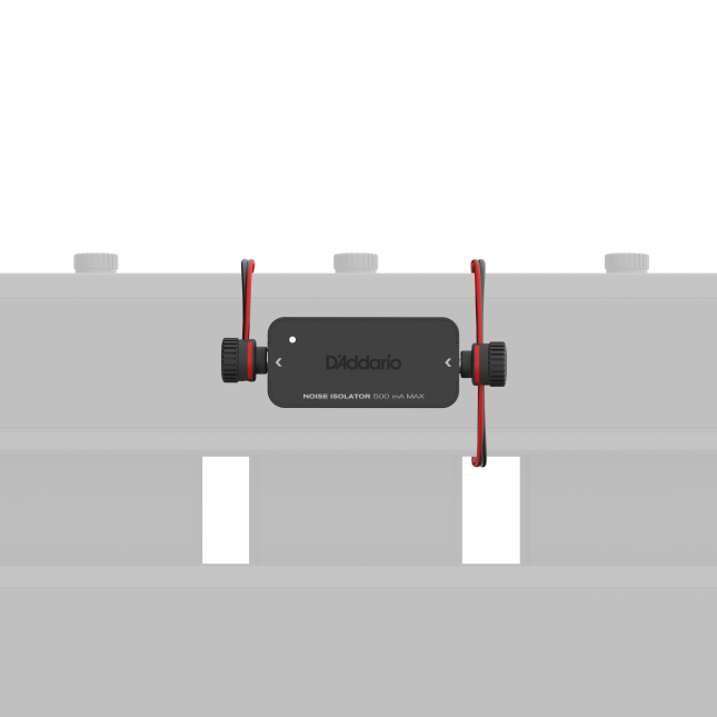 D'Addario XPND Noise Isolator PW-XPNDPNI-01