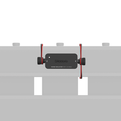D'Addario XPND Noise Isolator PW-XPNDPNI-01