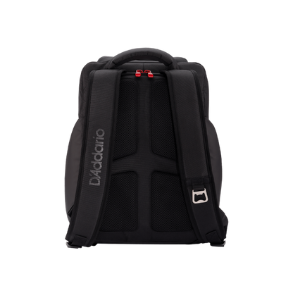 D'Addario Backline Gear Transport Pack Solo PW-BLGTP-02