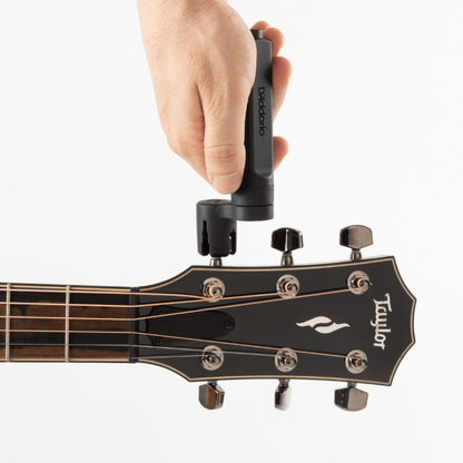 D'Addario Tour Grade String Peg Winder PW-TGPW-01
