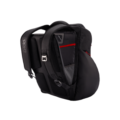 D'Addario Backline Gear Transport Pack Solo PW-BLGTP-02