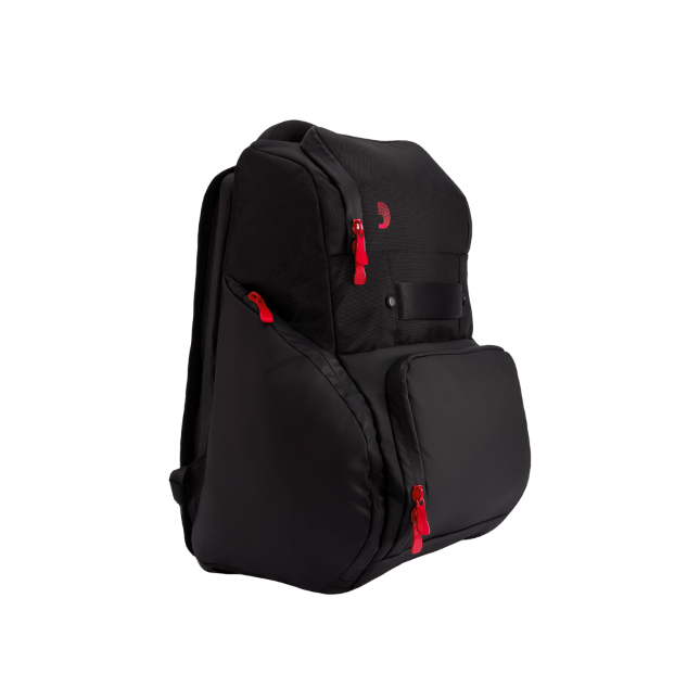 D'Addario Backline Gear Transport Pack Solo PW-BLGTP-02