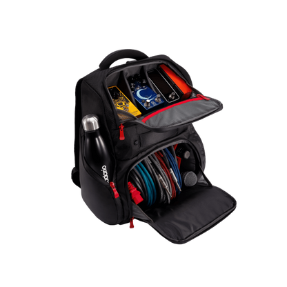 D'Addario Backline Gear Transport Pack Solo PW-BLGTP-02