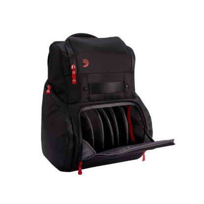 D'Addario Backline Gear Transport Pack Solo PW-BLGTP-02