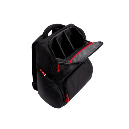 D'Addario Backline Gear Transport Pack Solo PW-BLGTP-02