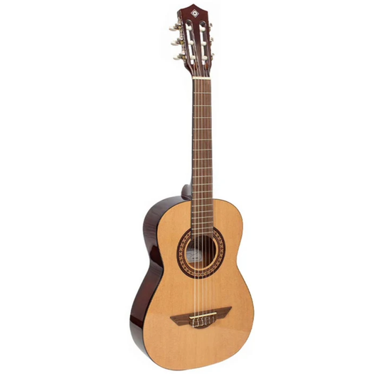 H. Jimenez LGR75N 3/4 Size Nylon String - Acoustic Guitar