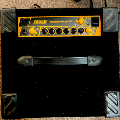 Markbass Bass Amp (USED)