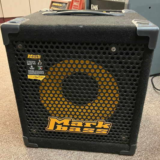 Markbass Bass Amp (USED)