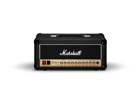 Marshall Studio 900 20 Watt Guitar Tube Amp Head