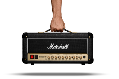 Marshall Studio 900 20 Watt Guitar Tube Amp Head
