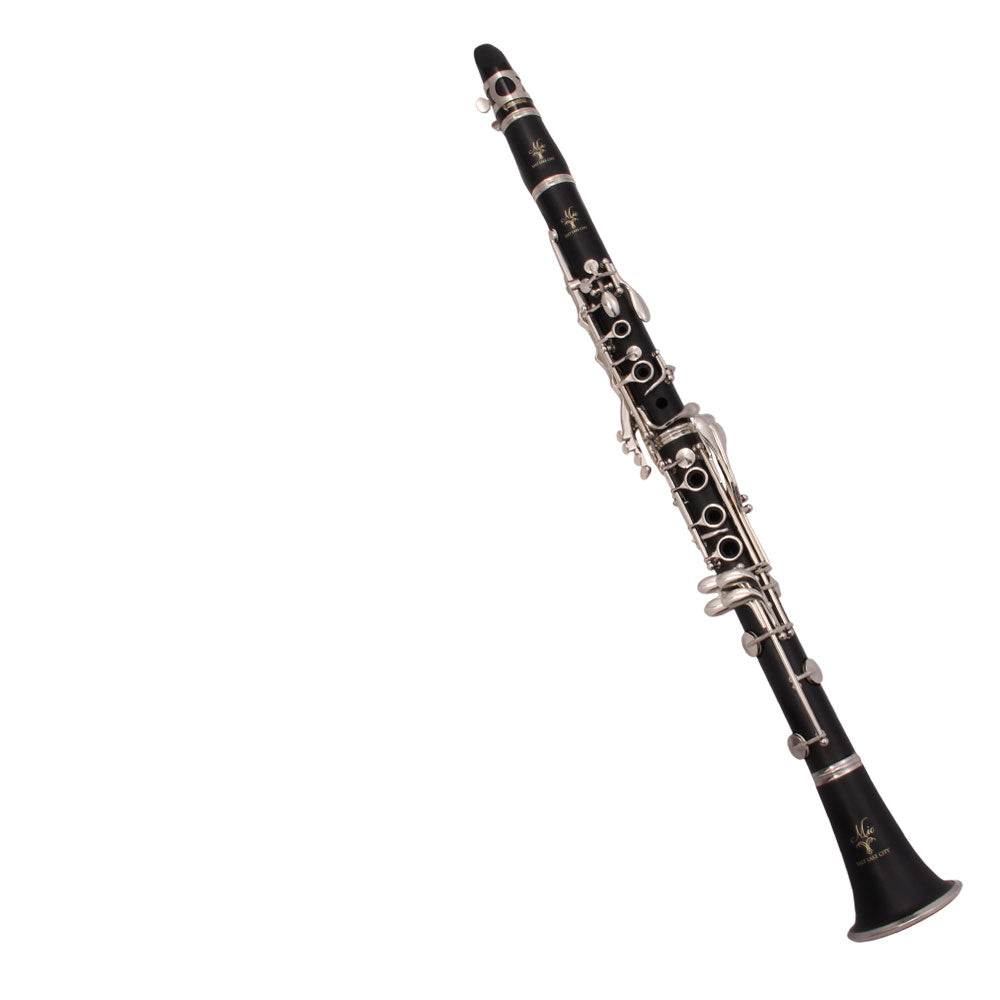 Cannonball Mio MC1 Student Clarinet