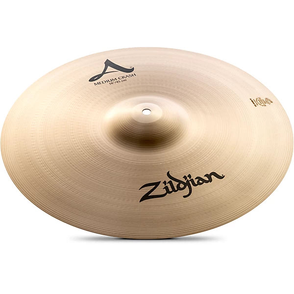 Zildjian A Series Medium - Crash Cymbal 18