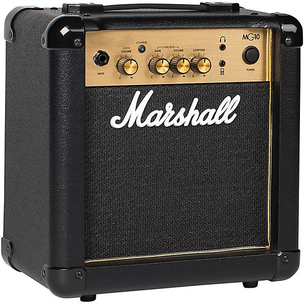 Marshall MG10G 10 Watt Guitar Amp