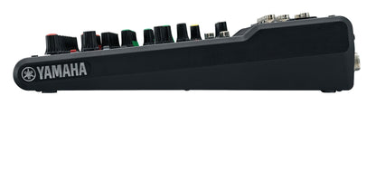 Yamaha MG10XU 10-Channel Mixer with USB and Effects