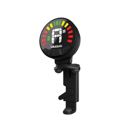 D'Addario Nexxus 360 Rechargeable Violin Tuner