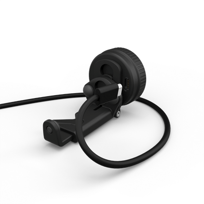 D'Addario Nexxus 360 Rechargeable Violin Tuner