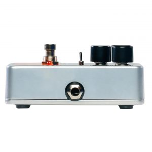 Electro-Harmonix Op Amp Big Muff PI Distortion Fuzz Pedal