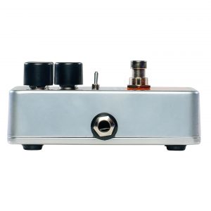 Electro-Harmonix Op Amp Big Muff PI Distortion Fuzz Pedal