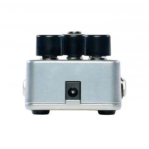 Electro-Harmonix Op Amp Big Muff PI Distortion Fuzz Pedal