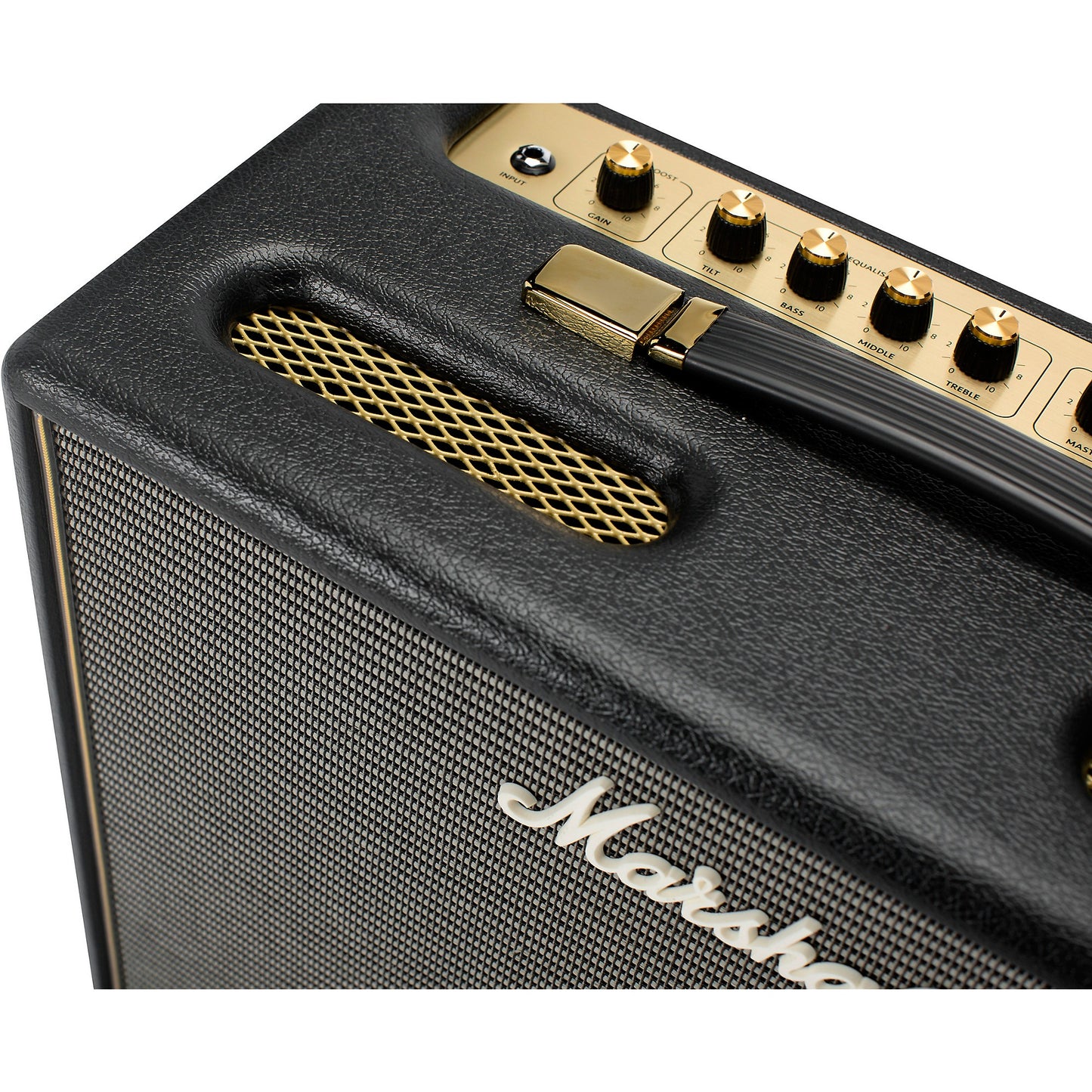 Marshall Origin 50 Guitar Tube Amplifier Combo