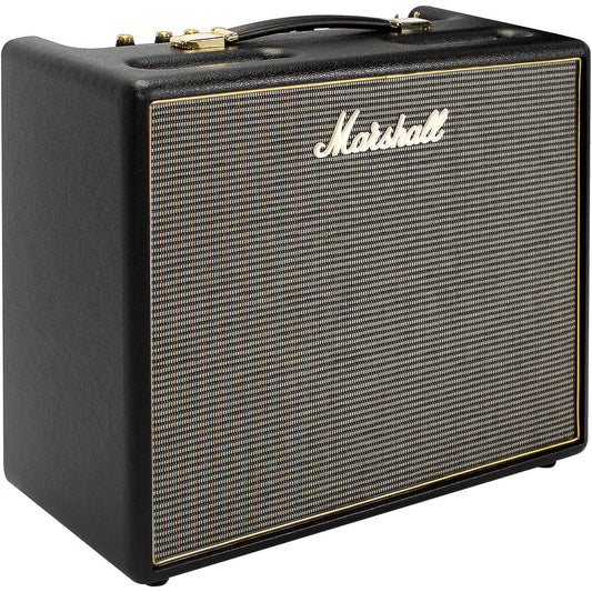 Marshall Origin 50 Guitar Tube Amplifier Combo