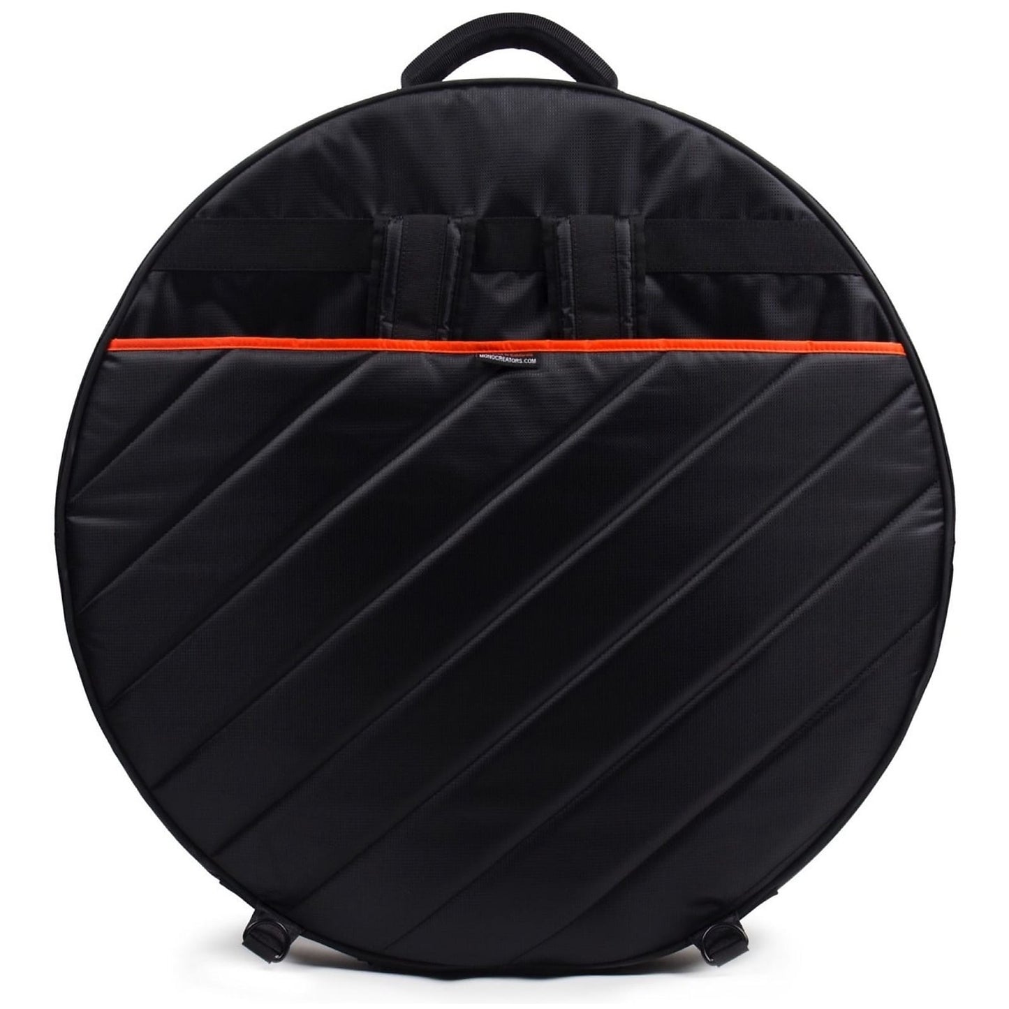 MONO Cymbal Case 24", Black - M80-CY24-BLK