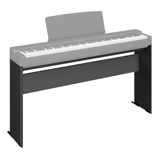 Yamaha L100B Matching Furniture Stand for P-143B