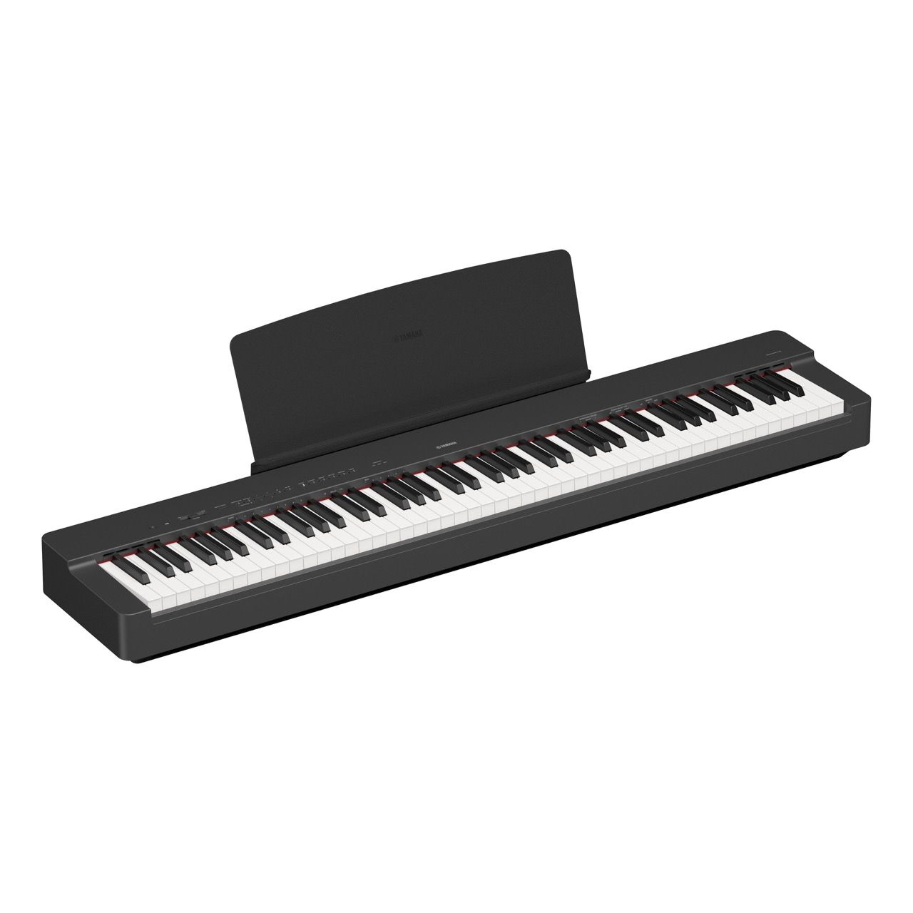 Yamaha P225B 88 Key Weighted Action Advanced Digital Piano