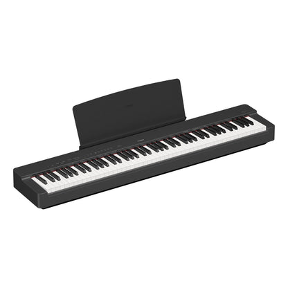 Yamaha P225B 88 Key Weighted Action Advanced Digital Piano