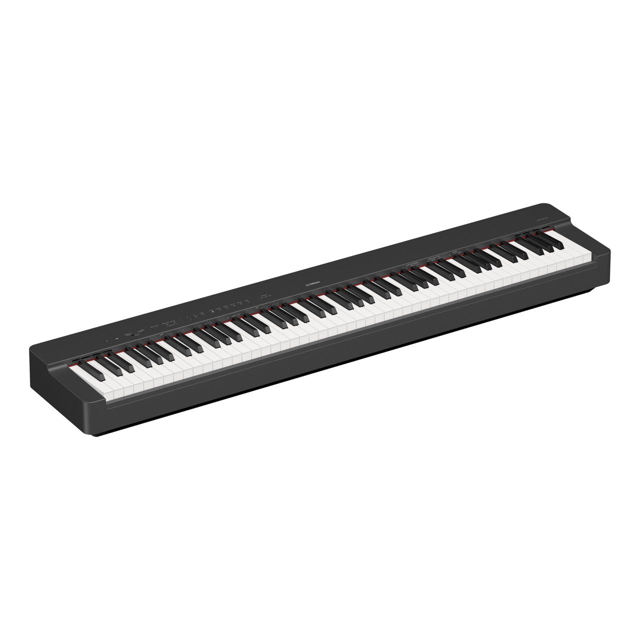 Yamaha P225B 88 Key Weighted Action Advanced Digital Piano