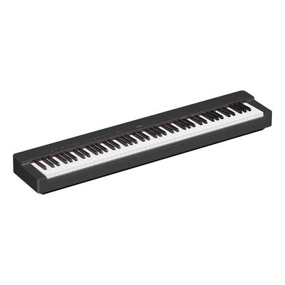 Yamaha P225B 88 Key Weighted Action Advanced Digital Piano