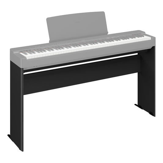 Yamaha L200B Matching Furniture Stand for P-225B