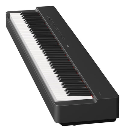 Yamaha P225B 88 Key Weighted Action Advanced Digital Piano