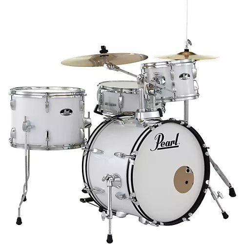 Pearl Roadshow - 4-Piece Jazz Drum Set