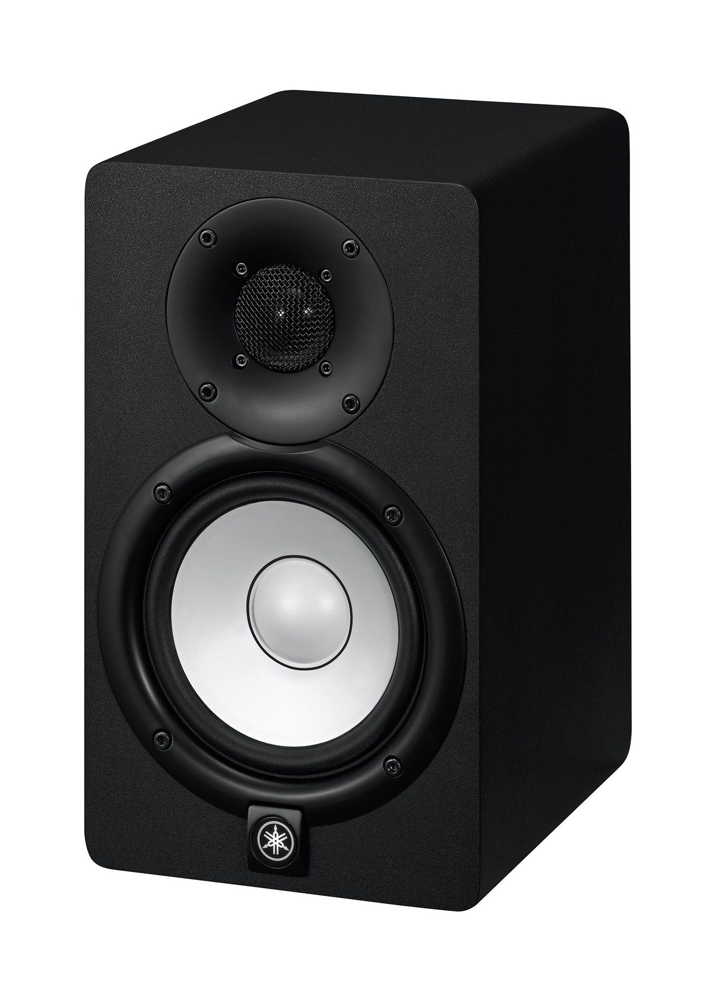 Yamaha HS5 5" Powered Studio Monitor (Black)