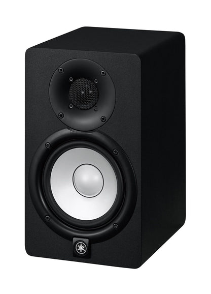 Yamaha HS5 5" Powered Studio Monitor (Black)