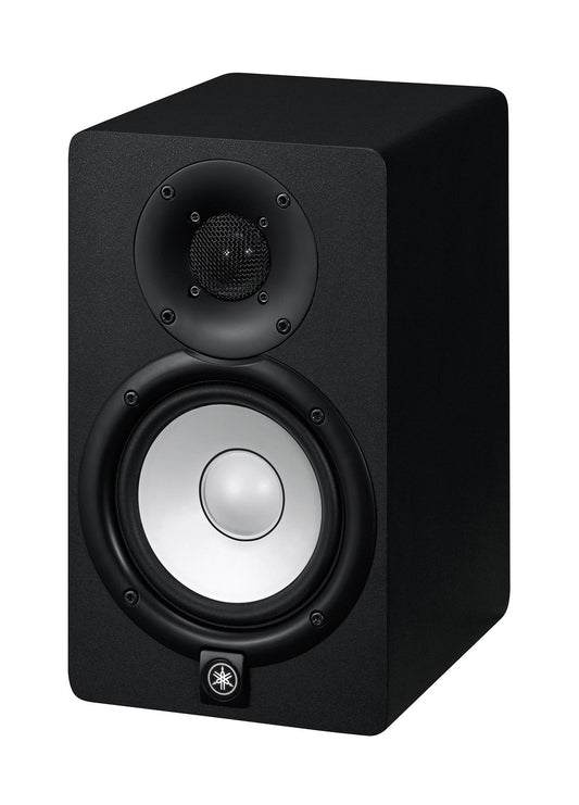 Yamaha HS5 5" Powered Studio Monitor (Black)